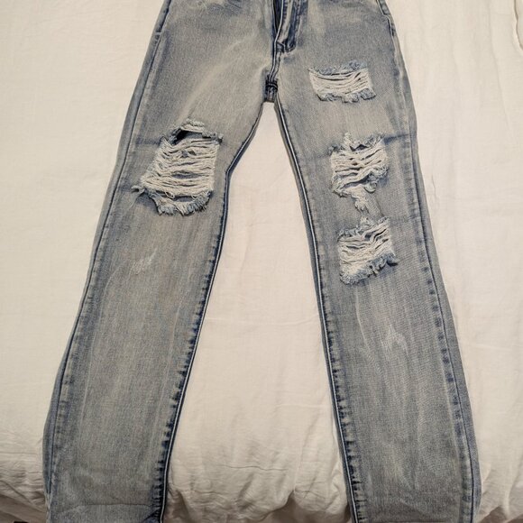 Superdown Jeans (US 26) - Picture 4 of 6